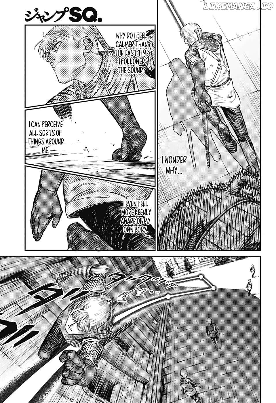 Read Sensou Kyoushitsu EN Manga Online
