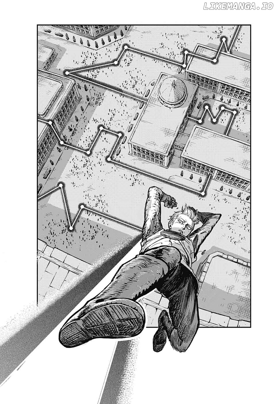 Read Sensou Kyoushitsu EN Manga Online