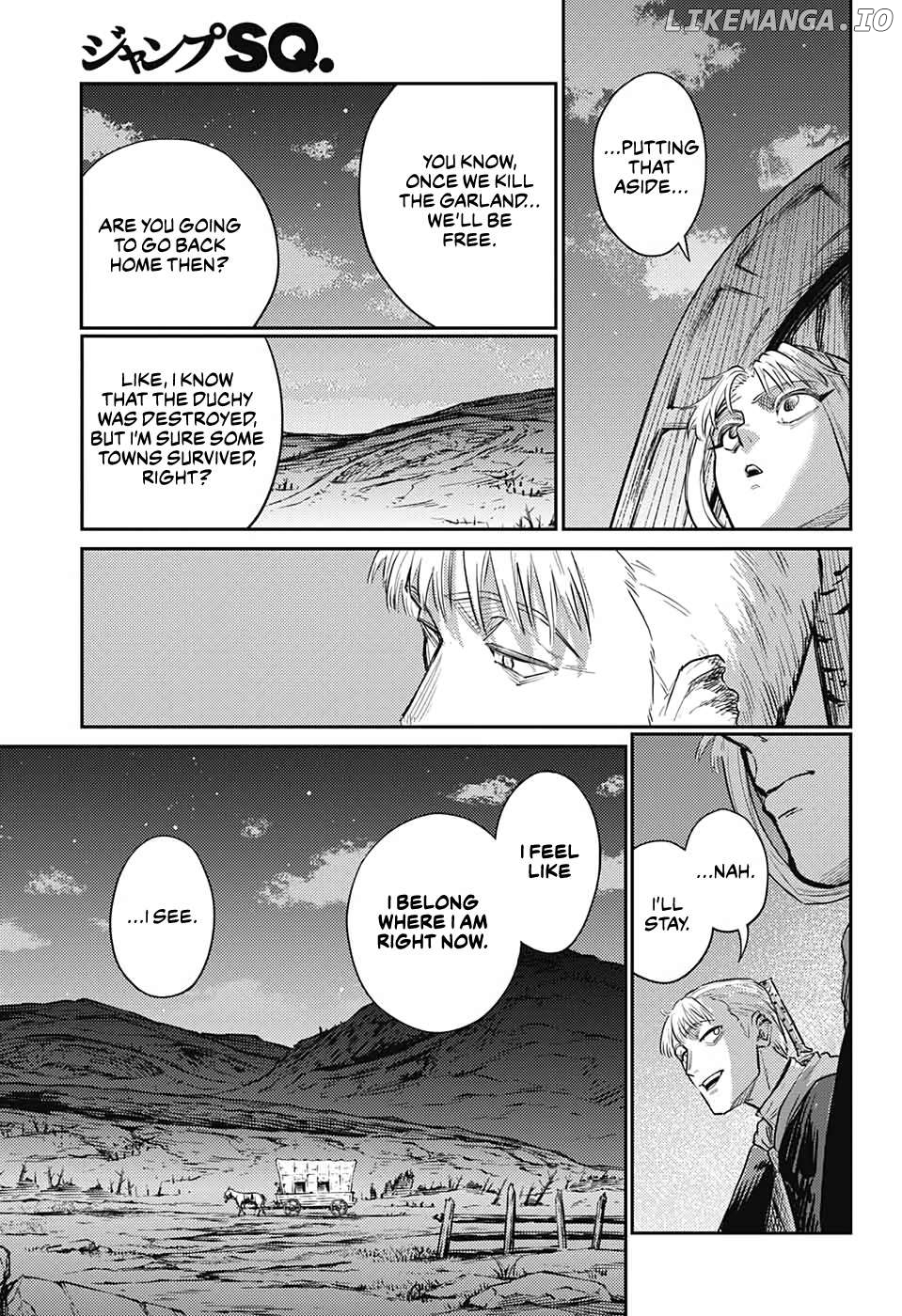 Read Sensou Kyoushitsu EN Manga Online