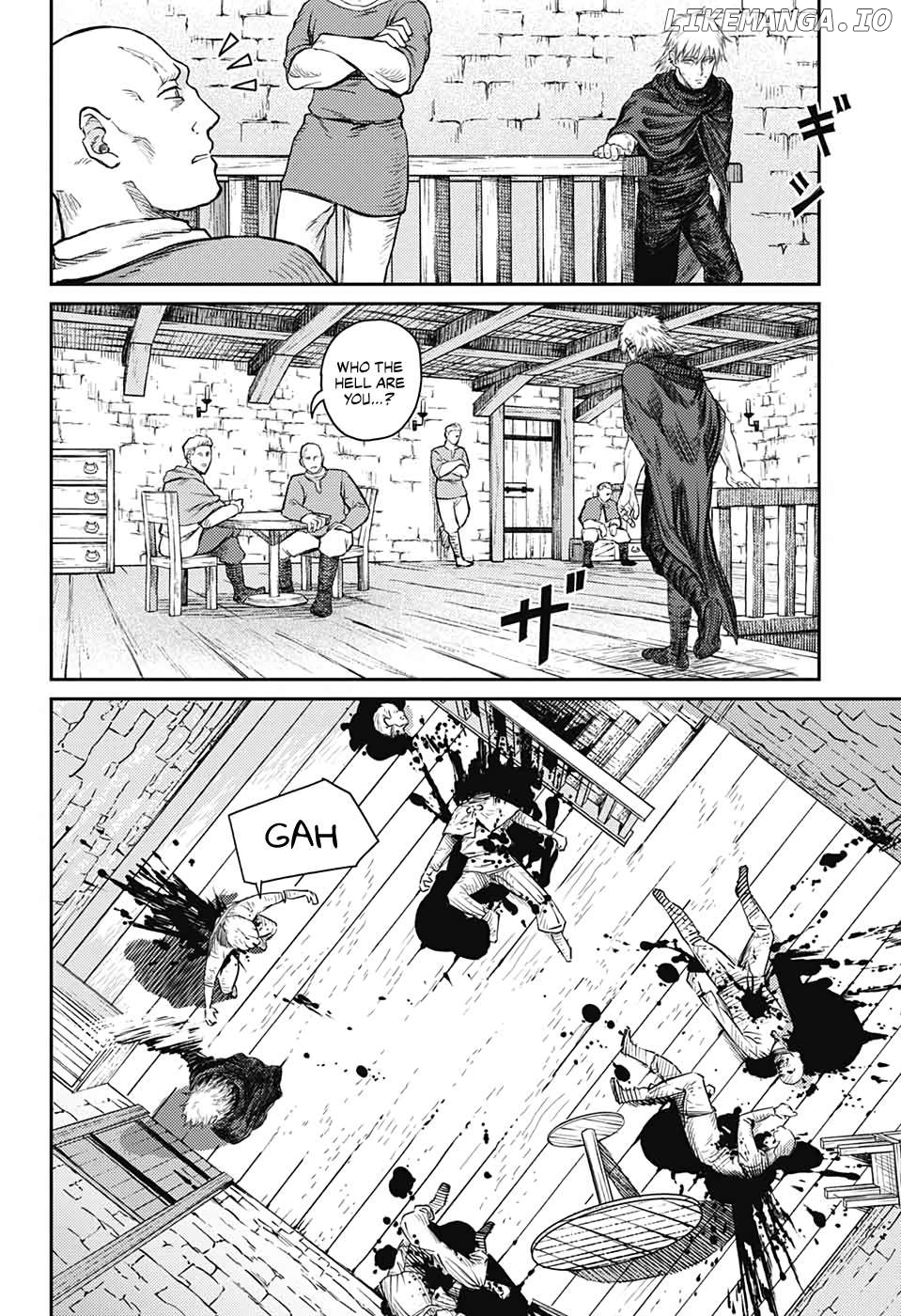 Read Sensou Kyoushitsu EN Manga Online