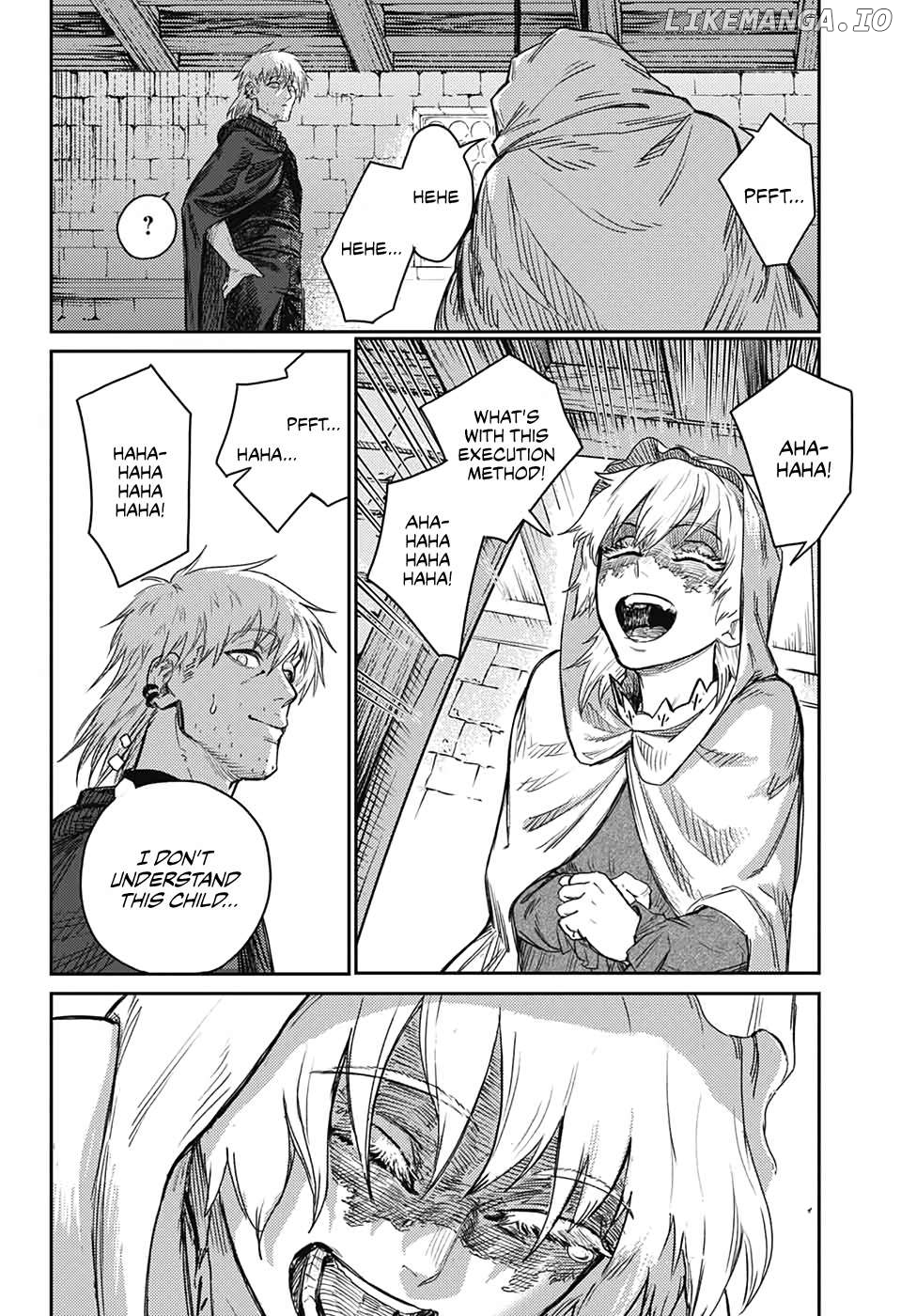 Read Sensou Kyoushitsu EN Manga Online