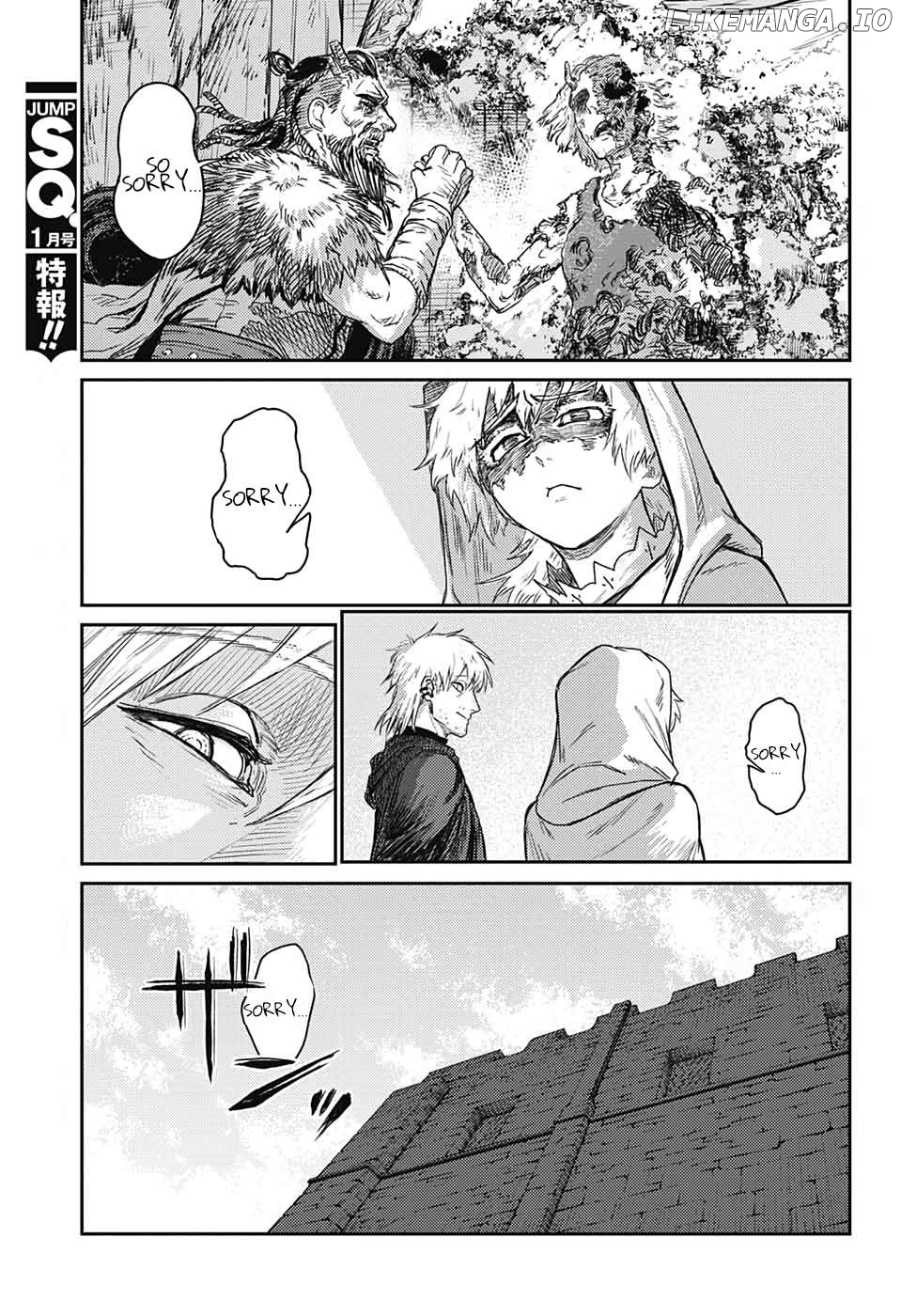 Read Sensou Kyoushitsu EN Manga Online