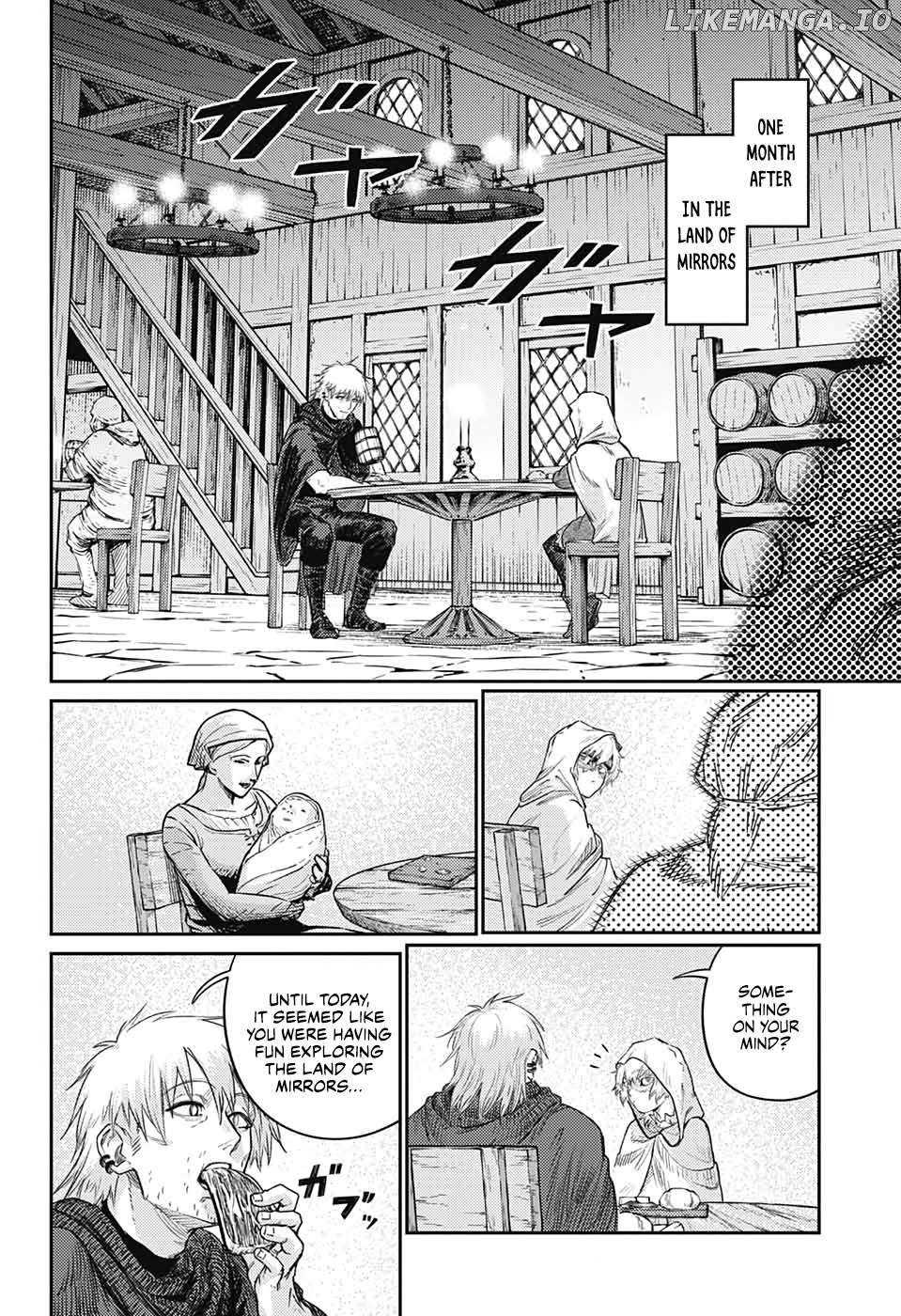 Read Sensou Kyoushitsu EN Manga Online
