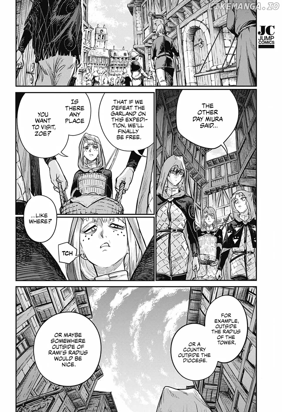 Read Sensou Kyoushitsu EN Manga Online