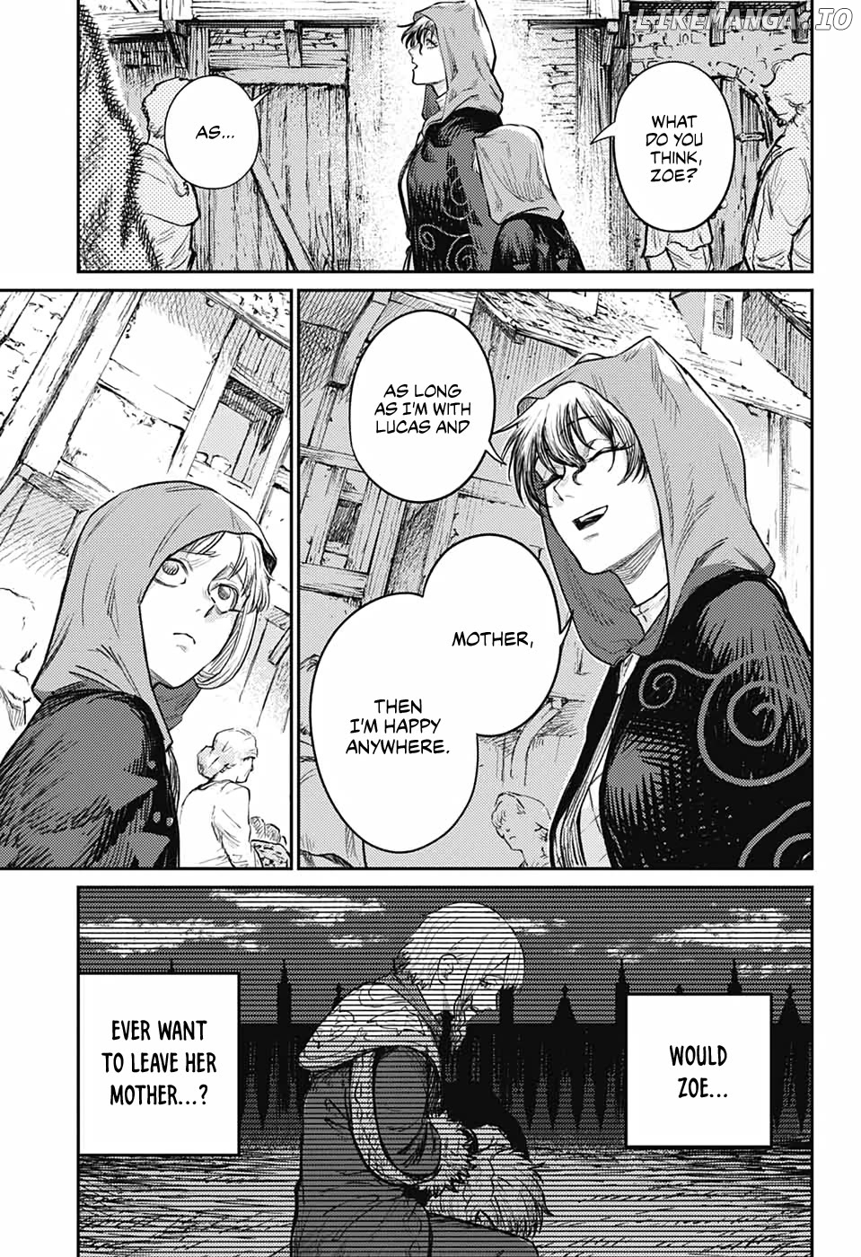 Read Sensou Kyoushitsu EN Manga Online