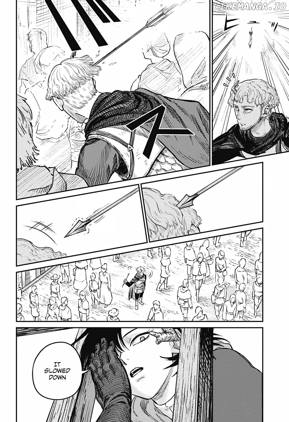 Read Sensou Kyoushitsu EN Manga Online