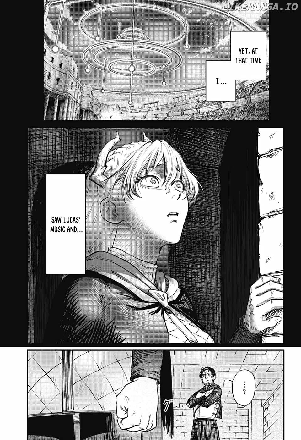 Read Sensou Kyoushitsu EN Manga Online