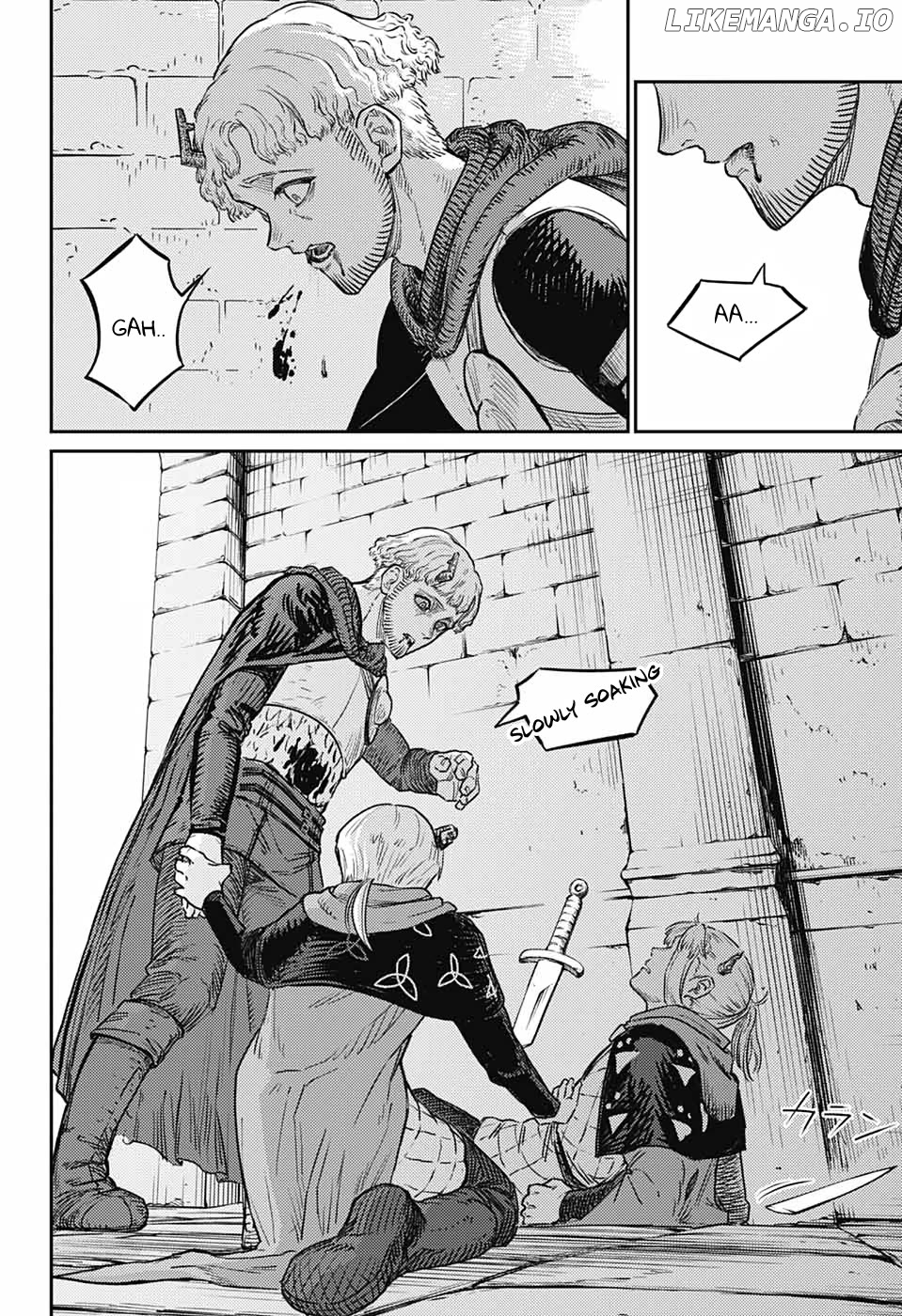 Read Sensou Kyoushitsu EN Manga Online