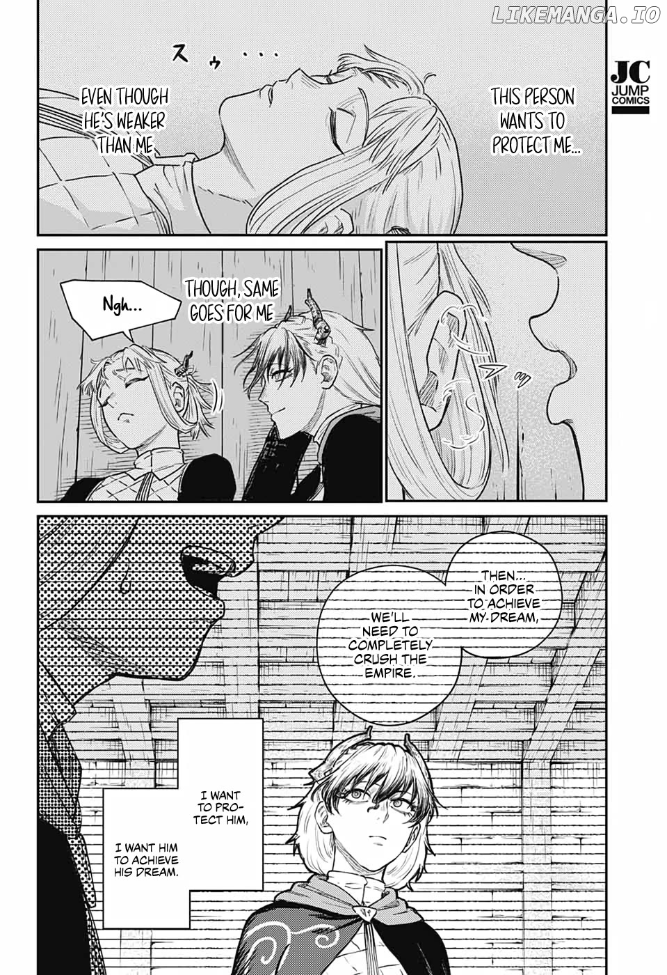 Read Sensou Kyoushitsu EN Manga Online