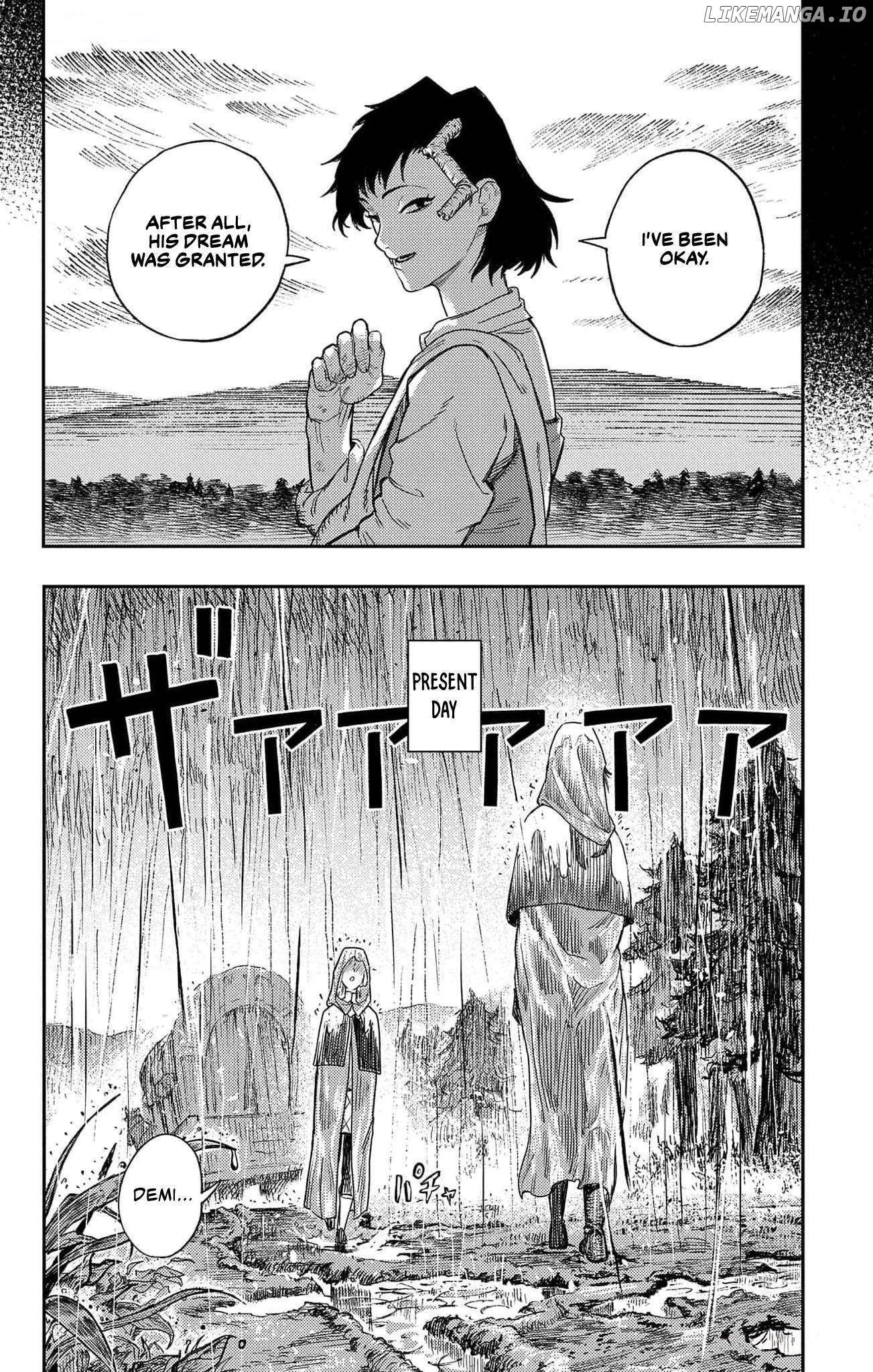 Read Sensou Kyoushitsu EN Manga Online