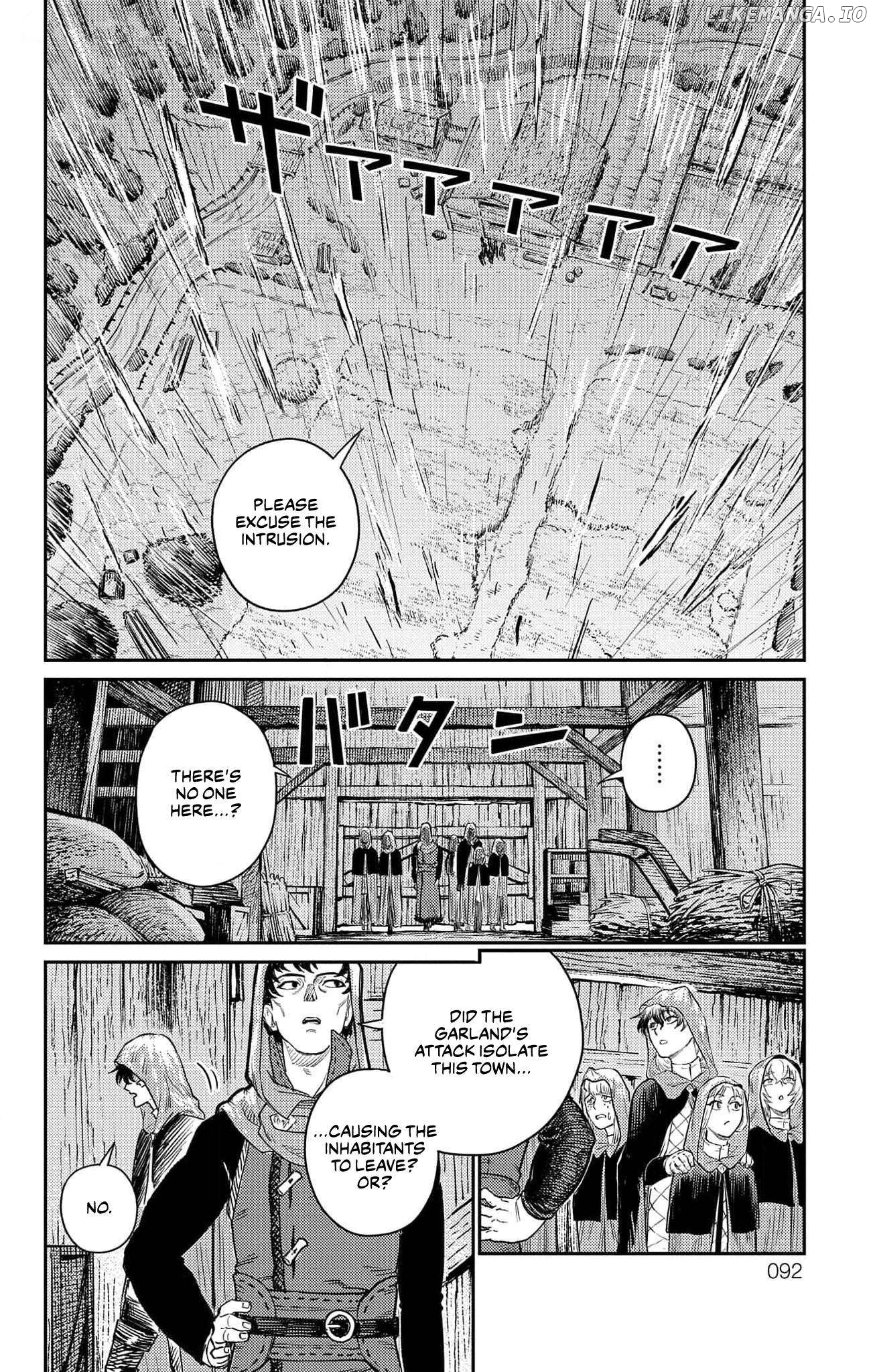 Read Sensou Kyoushitsu EN Manga Online