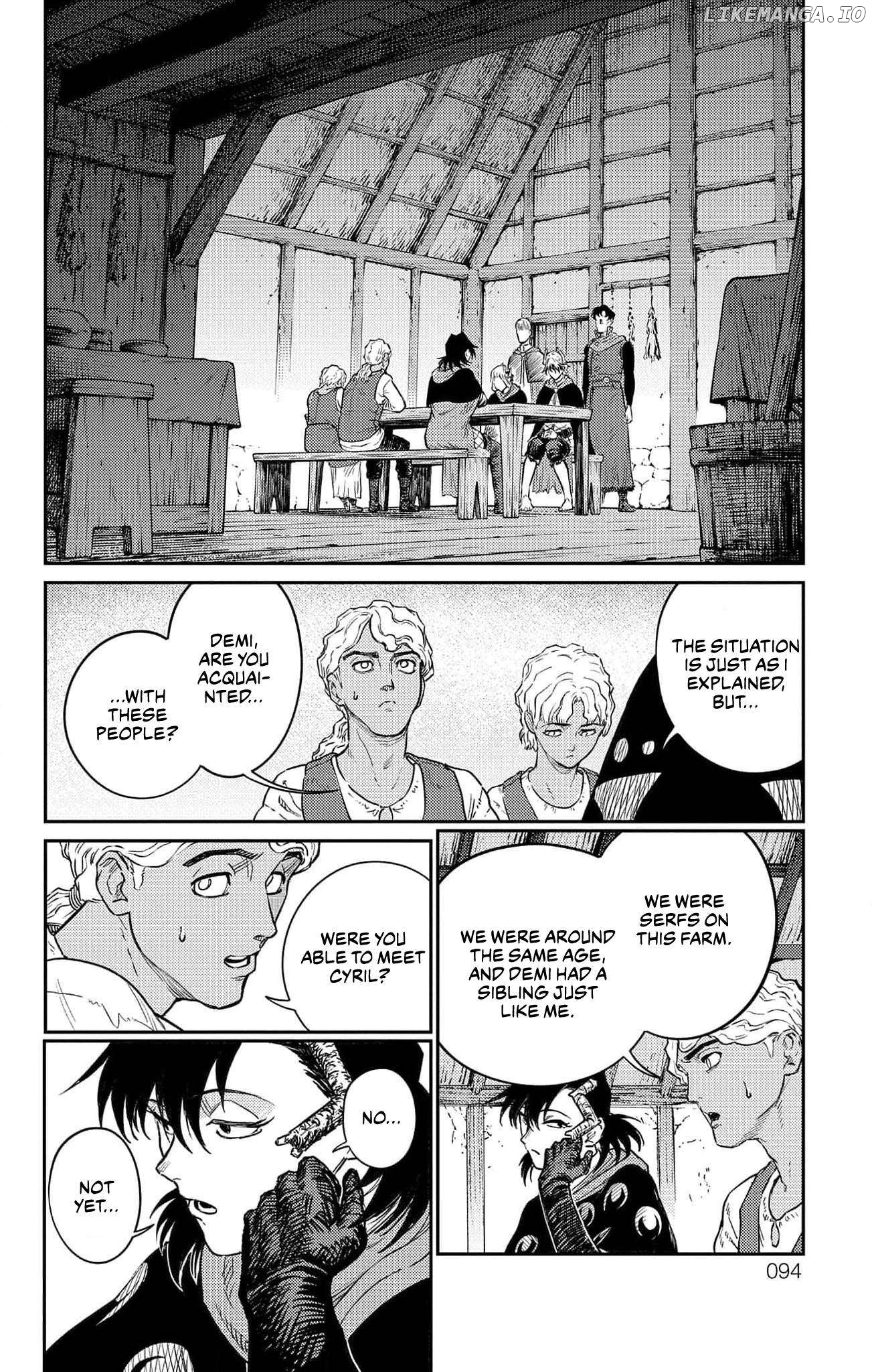 Read Sensou Kyoushitsu EN Manga Online