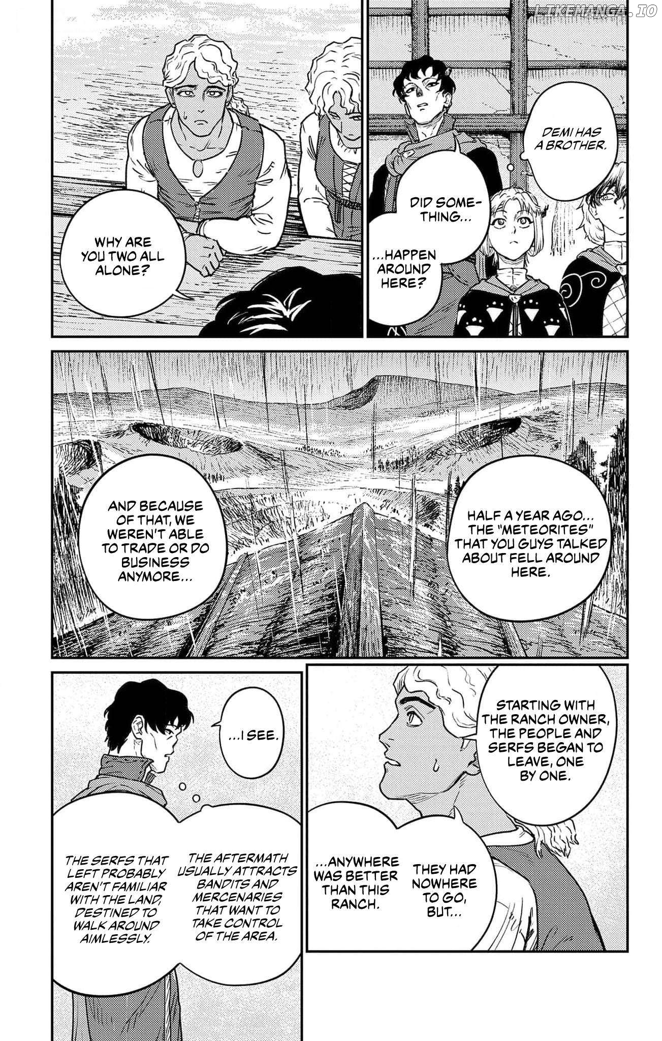Read Sensou Kyoushitsu EN Manga Online