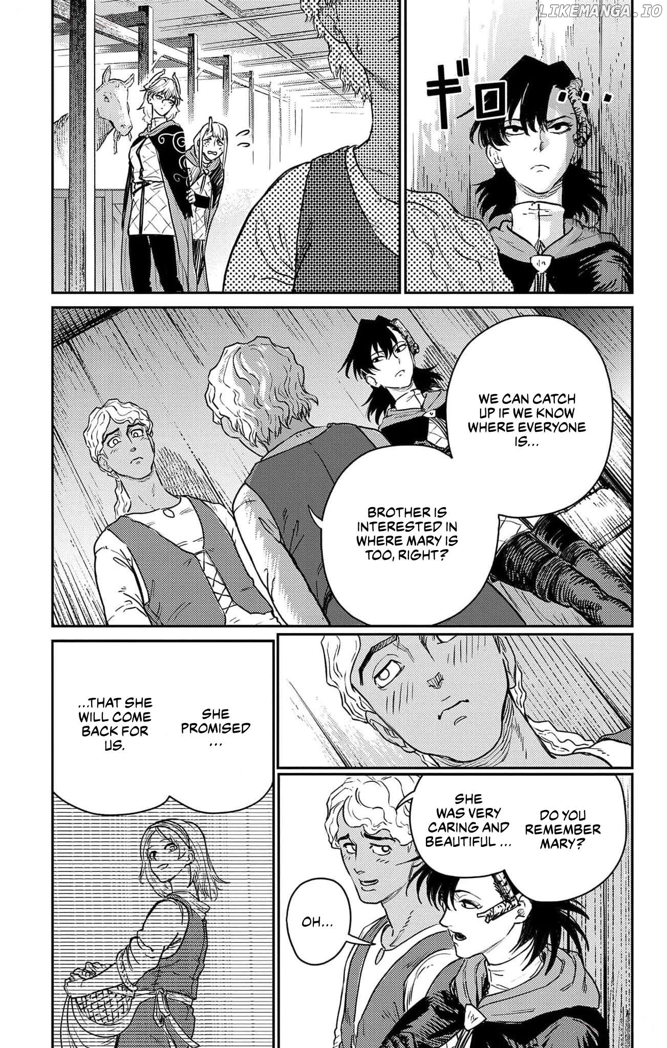 Read Sensou Kyoushitsu EN Manga Online