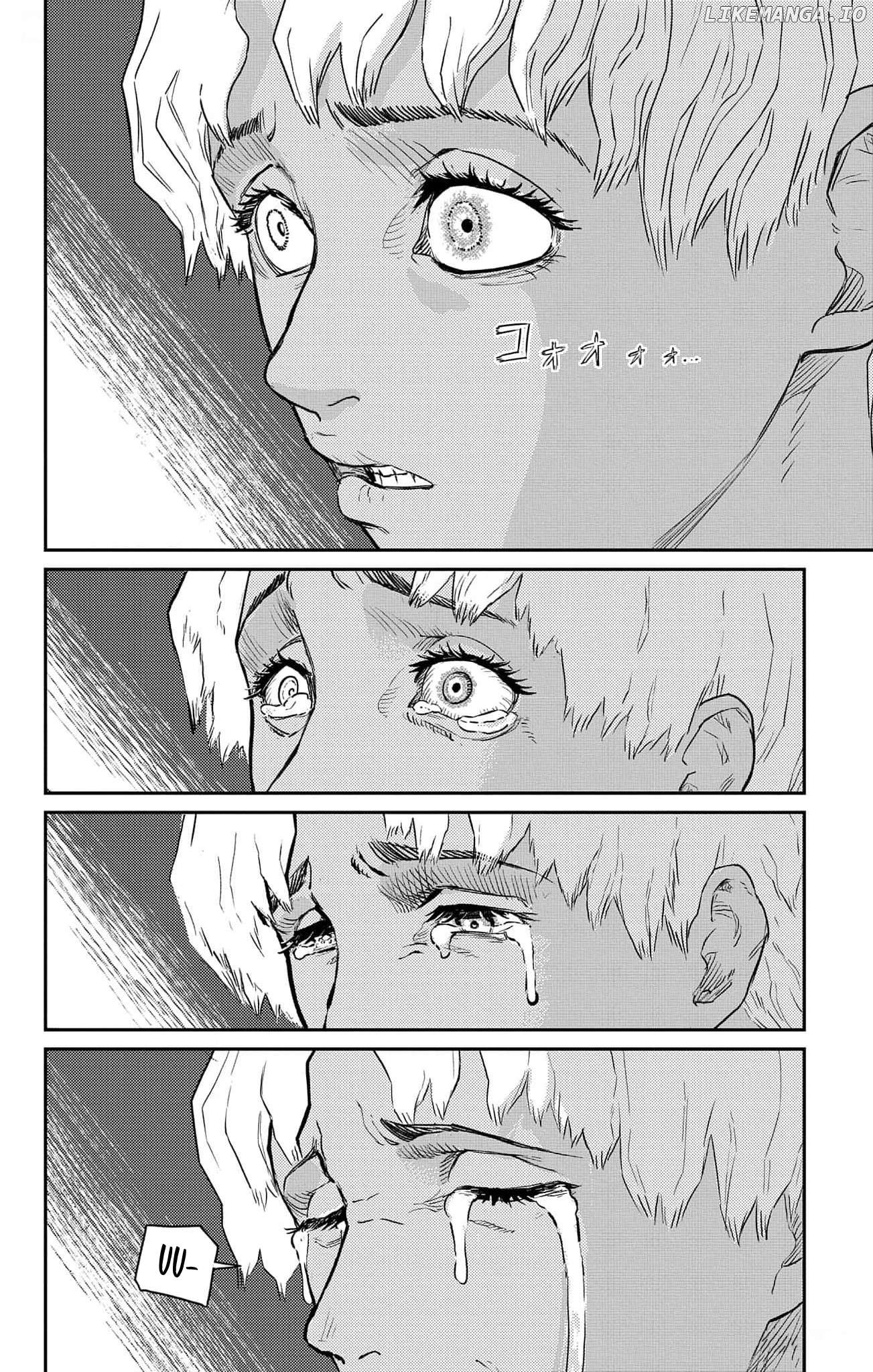Read Sensou Kyoushitsu EN Manga Online