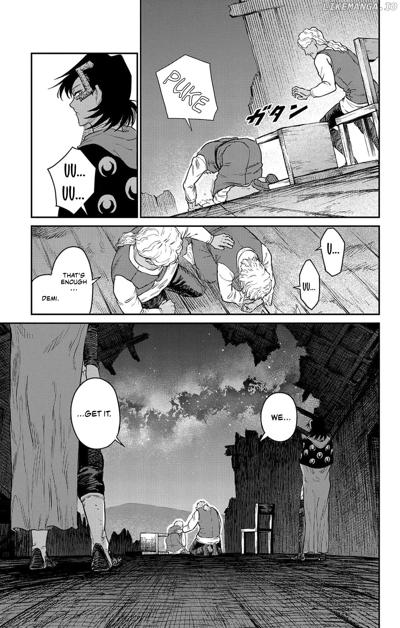Read Sensou Kyoushitsu EN Manga Online