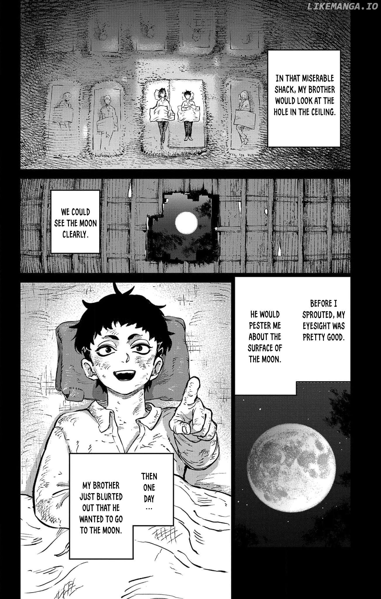 Read Sensou Kyoushitsu EN Manga Online