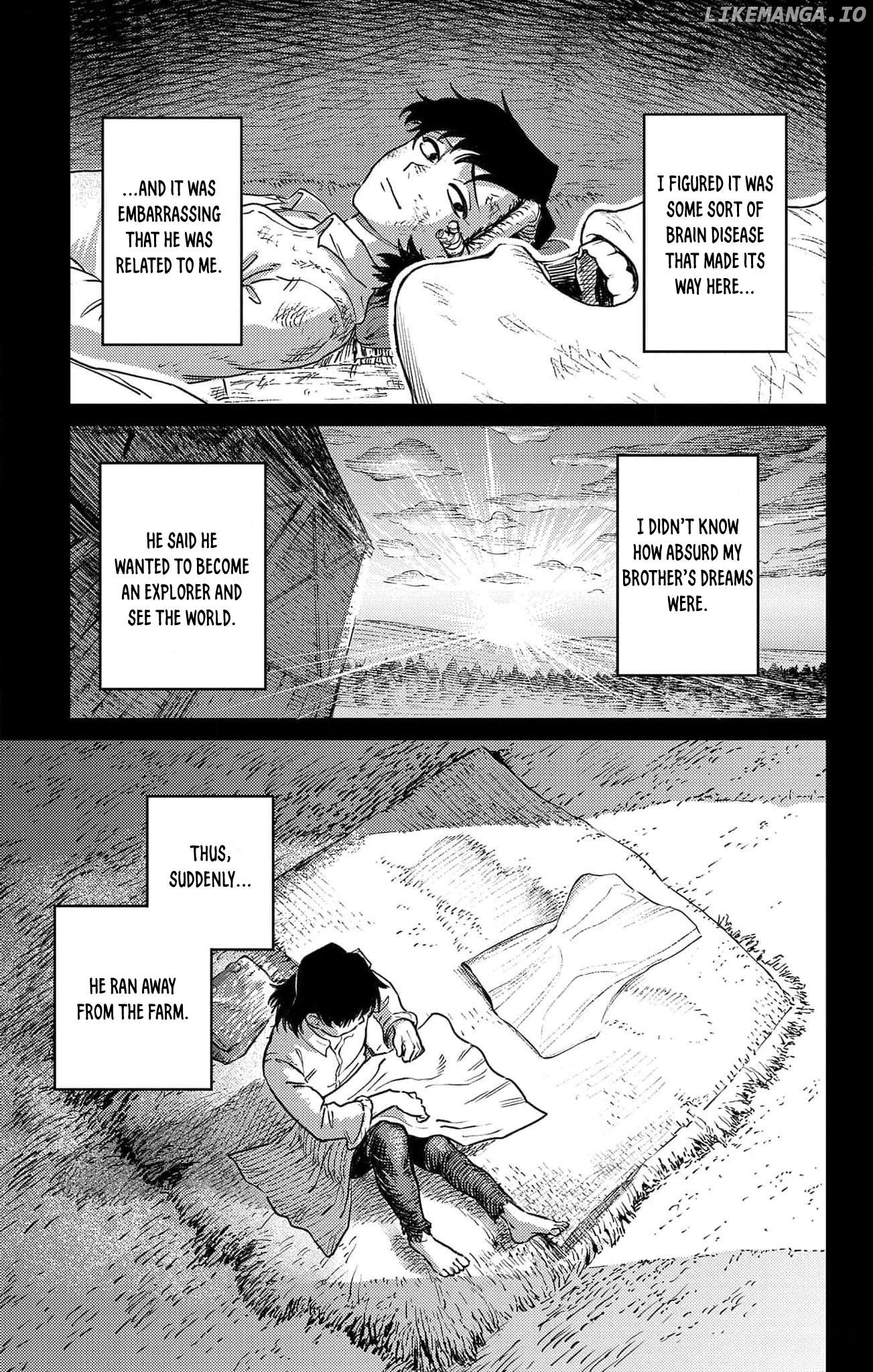 Read Sensou Kyoushitsu EN Manga Online