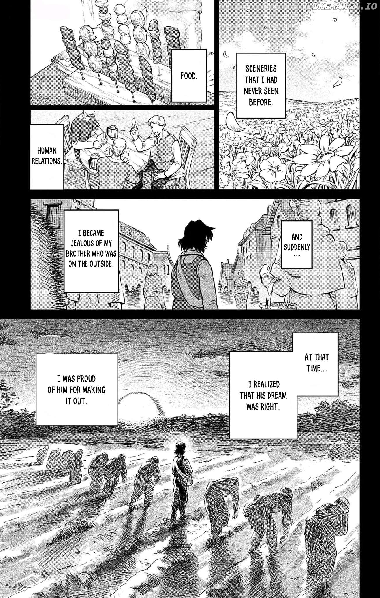 Read Sensou Kyoushitsu EN Manga Online