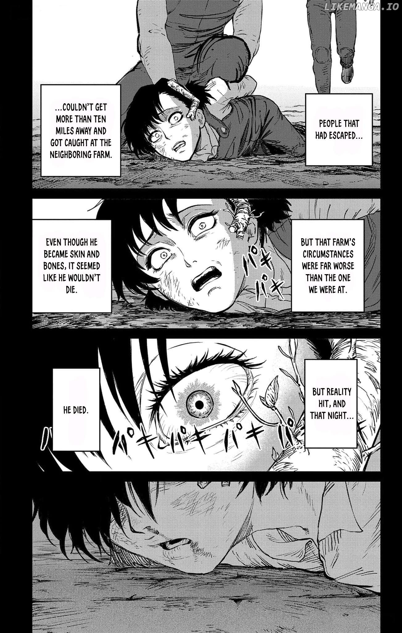 Read Sensou Kyoushitsu EN Manga Online