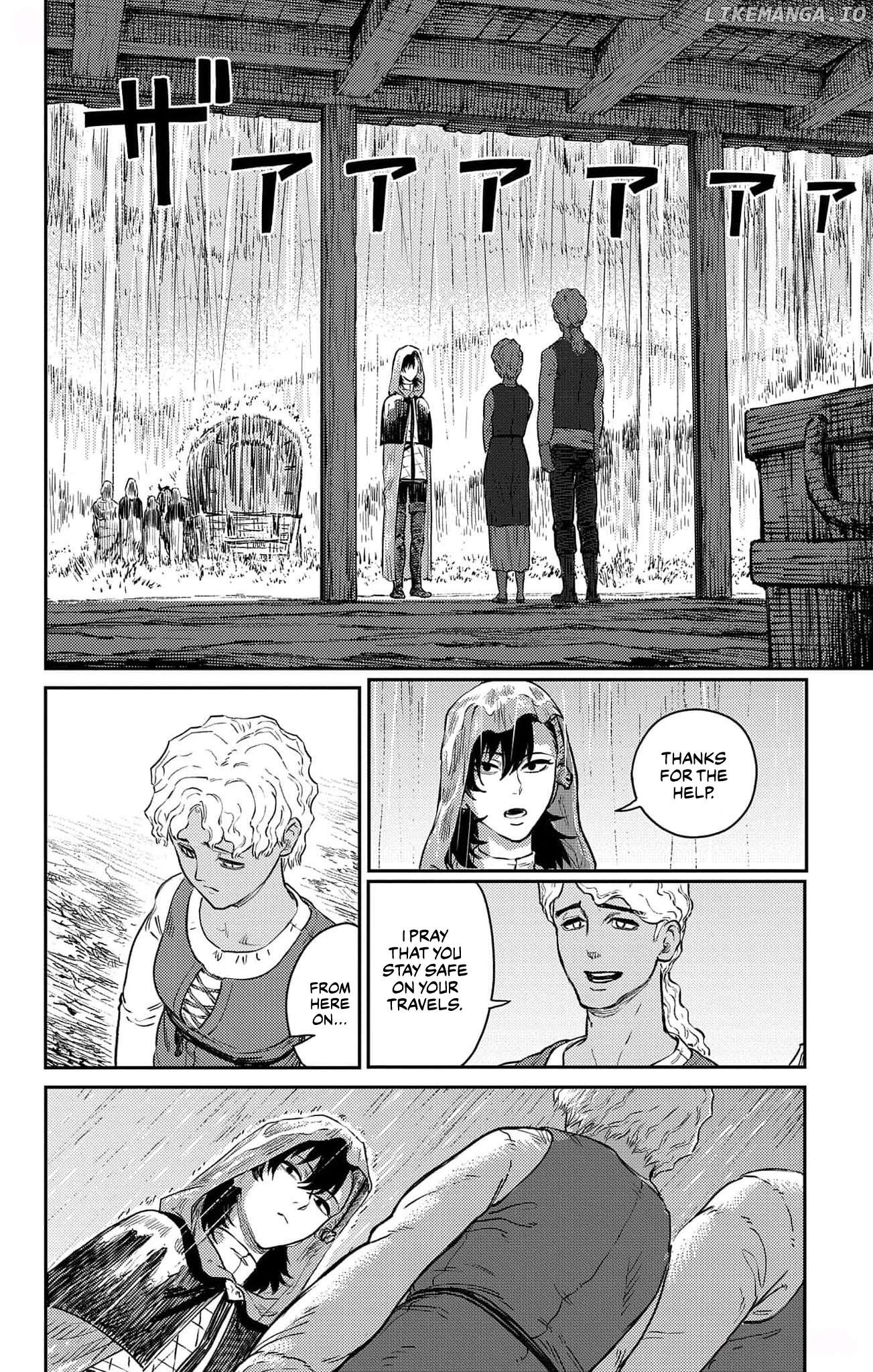 Read Sensou Kyoushitsu EN Manga Online