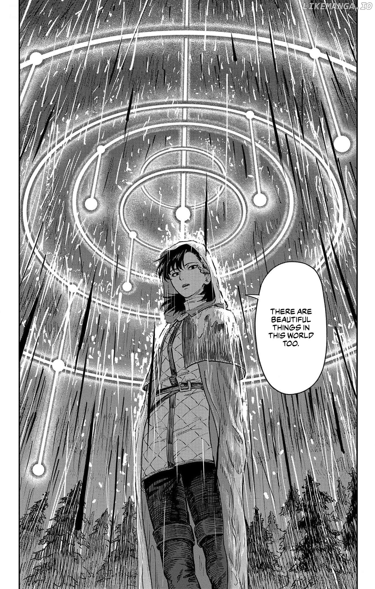 Read Sensou Kyoushitsu EN Manga Online