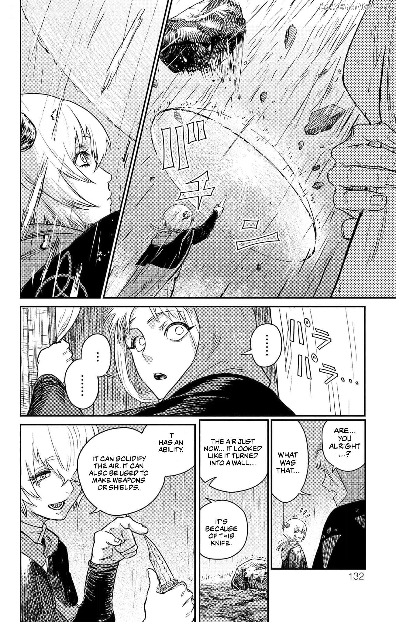 Read Sensou Kyoushitsu EN Manga Online