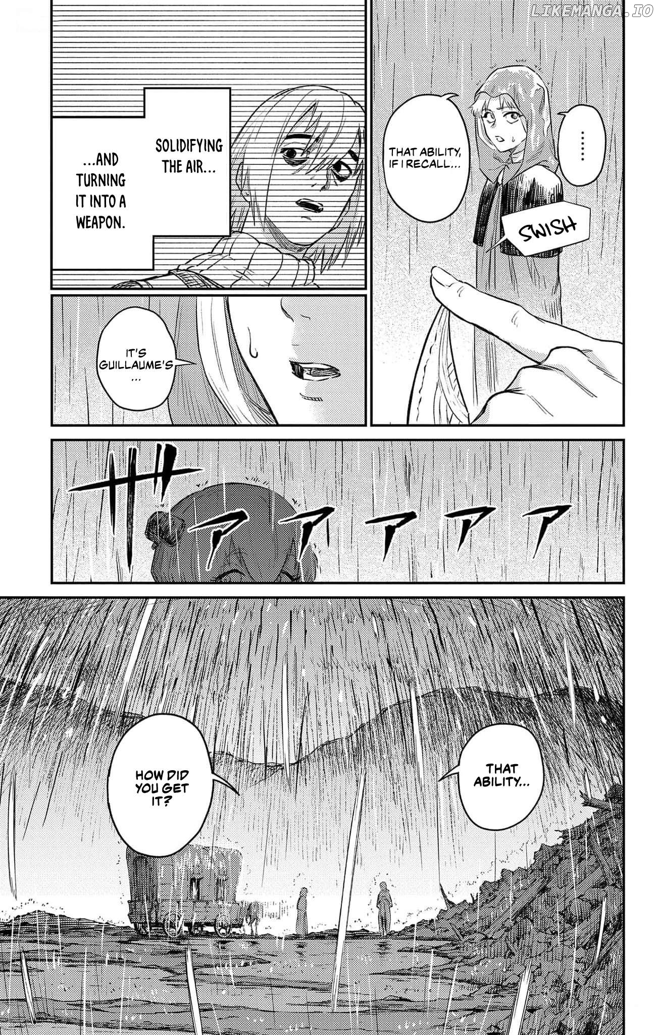 Read Sensou Kyoushitsu EN Manga Online