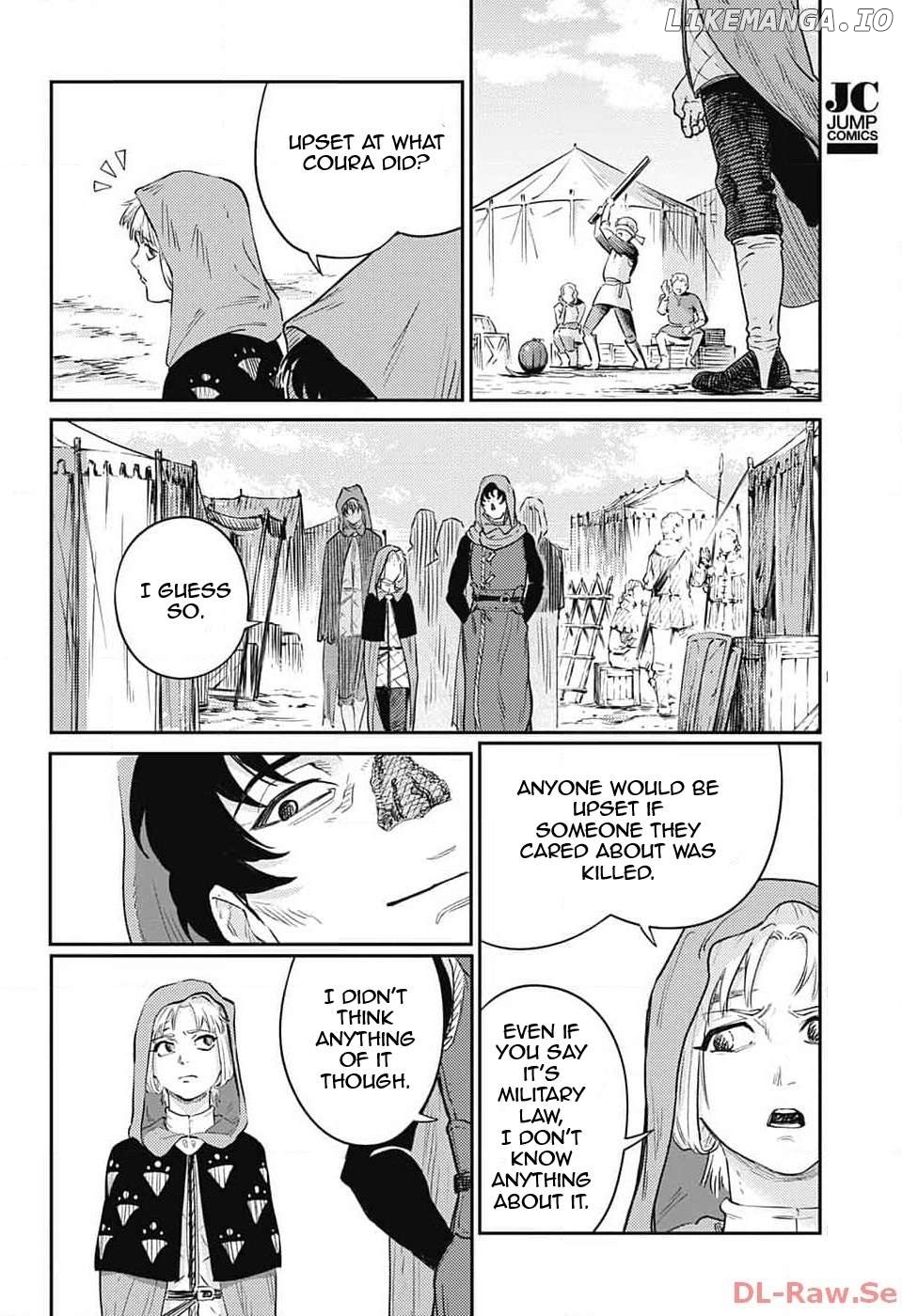 Read Sensou Kyoushitsu EN Manga Online