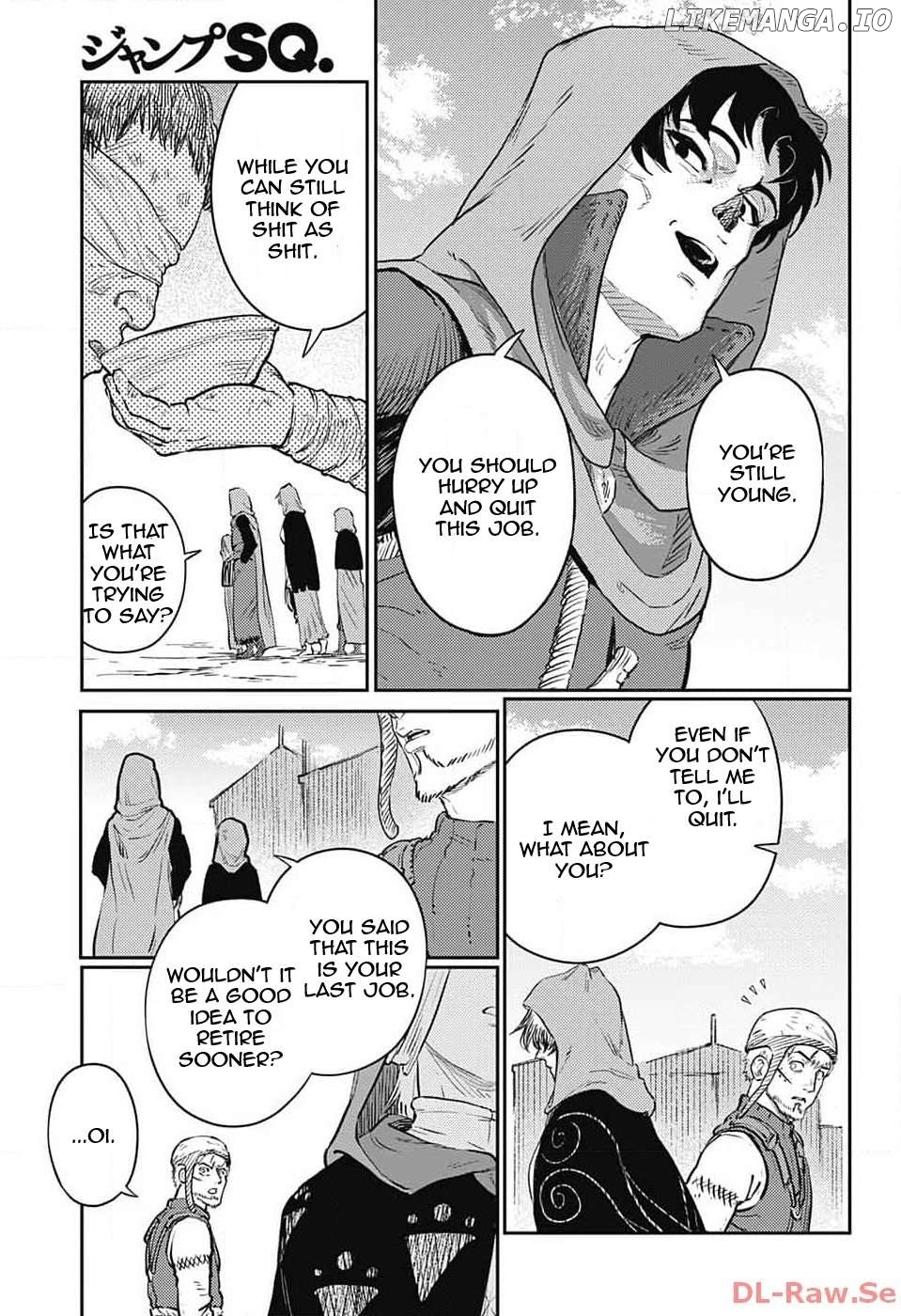 Read Sensou Kyoushitsu EN Manga Online
