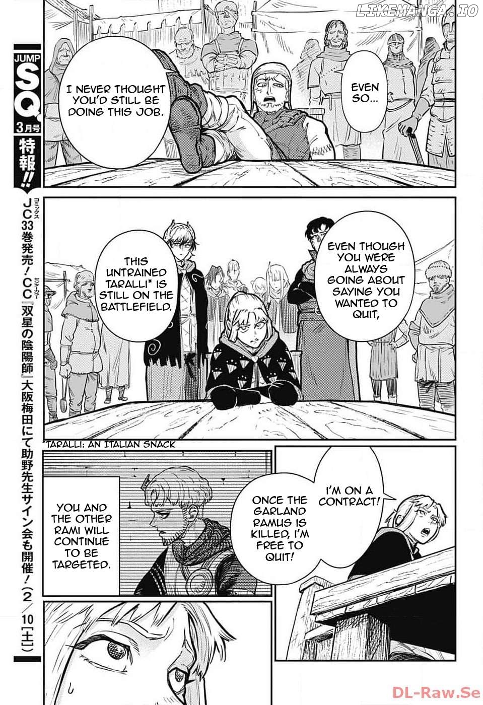 Read Sensou Kyoushitsu EN Manga Online