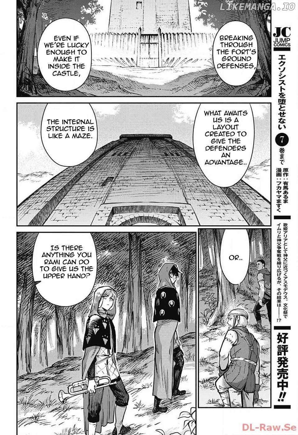 Read Sensou Kyoushitsu EN Manga Online