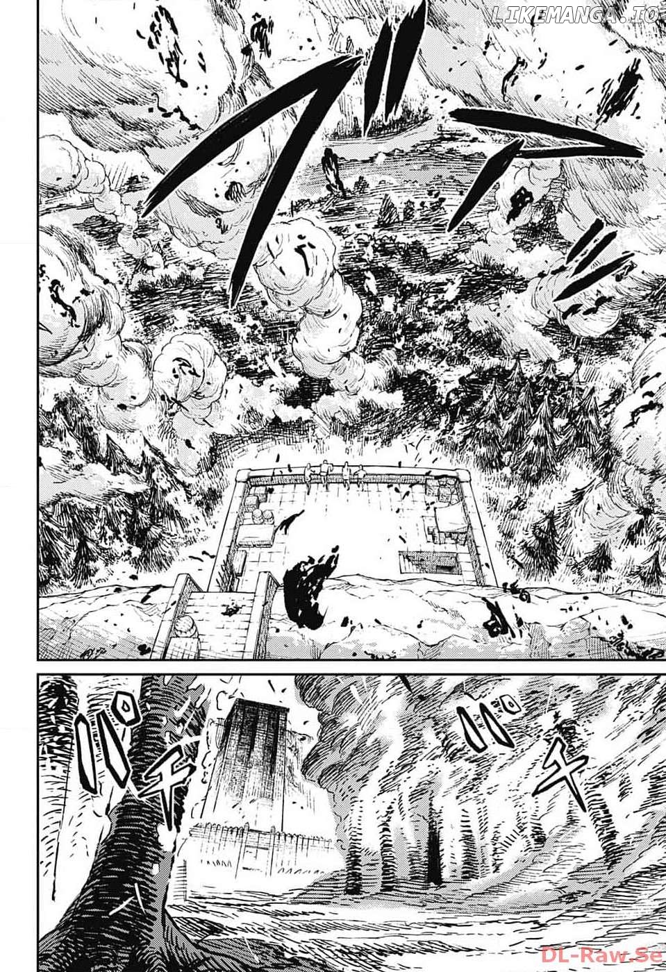 Read Sensou Kyoushitsu EN Manga Online