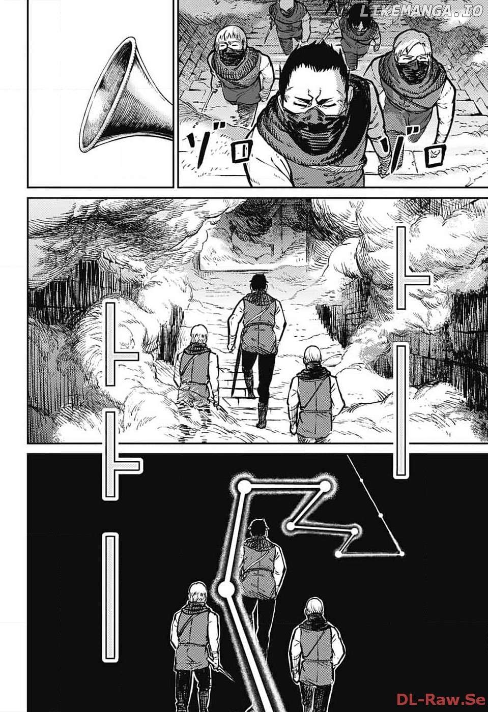 Read Sensou Kyoushitsu EN Manga Online