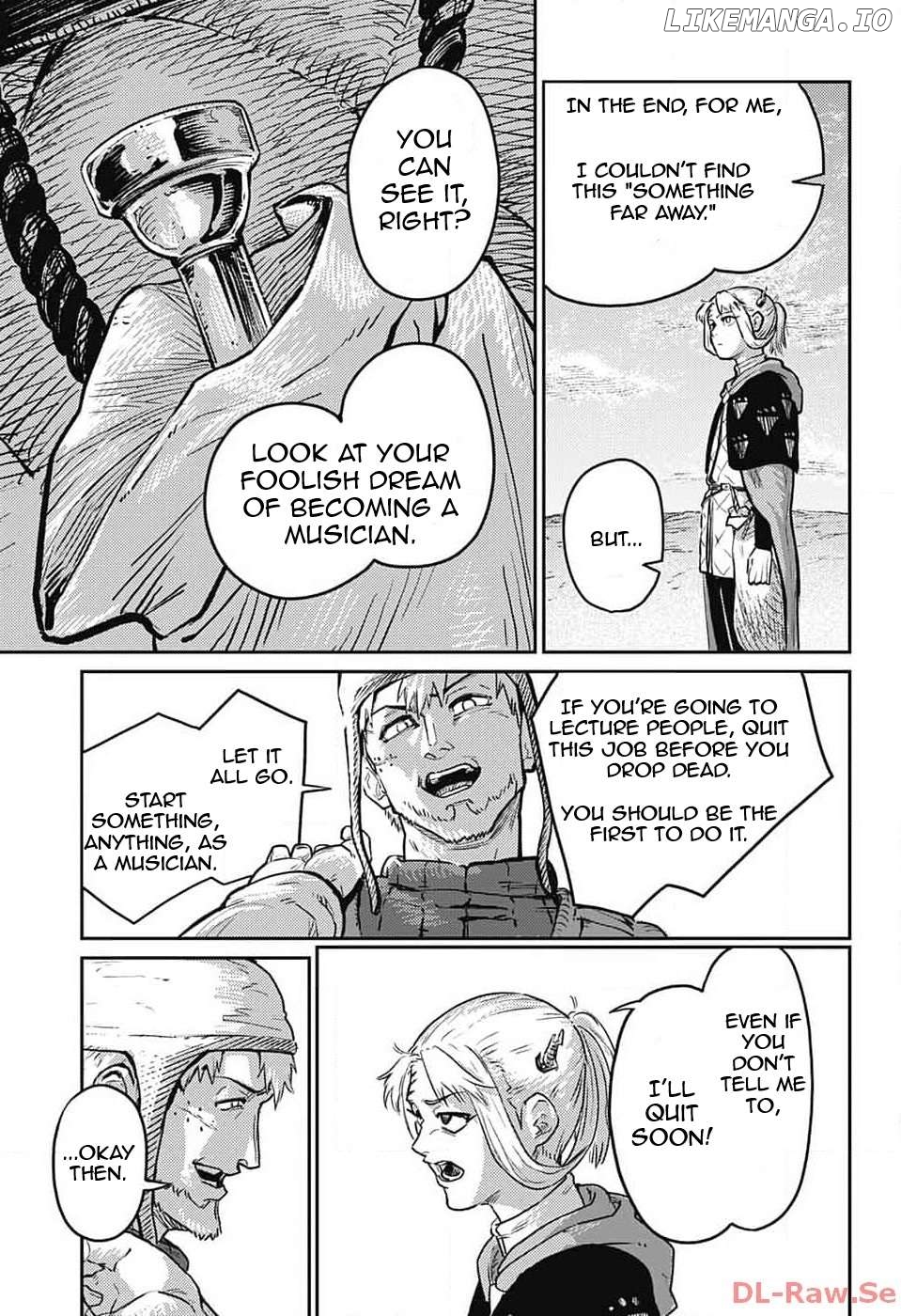Read Sensou Kyoushitsu EN Manga Online