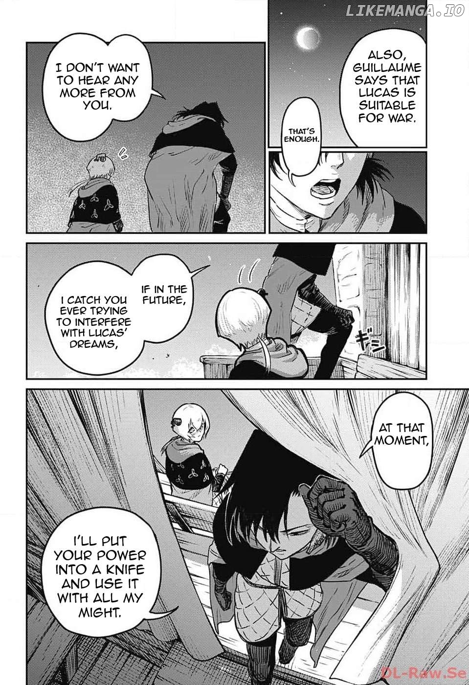 Read Sensou Kyoushitsu EN Manga Online