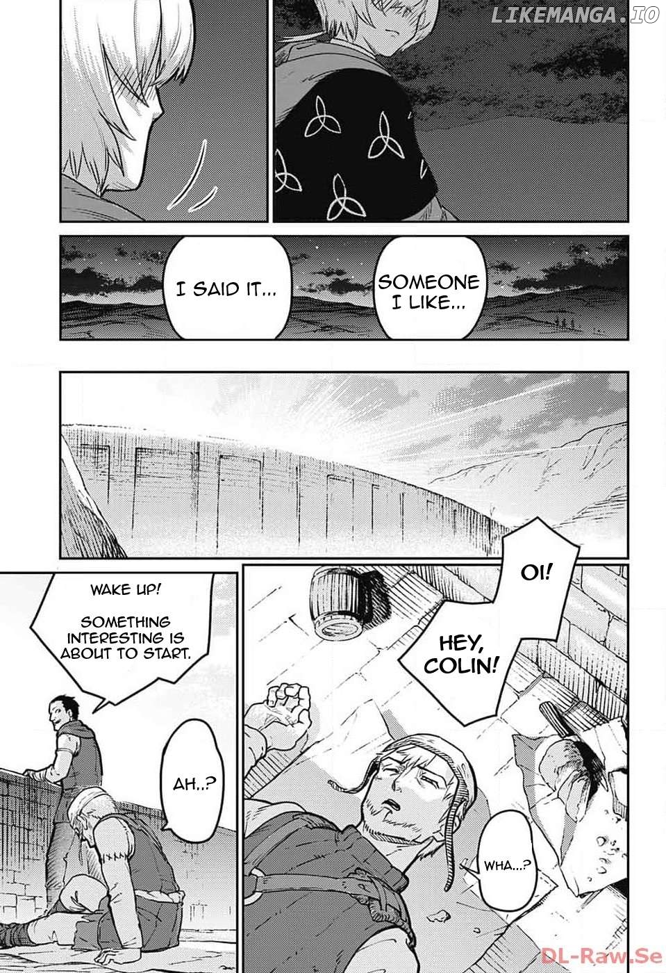 Read Sensou Kyoushitsu EN Manga Online
