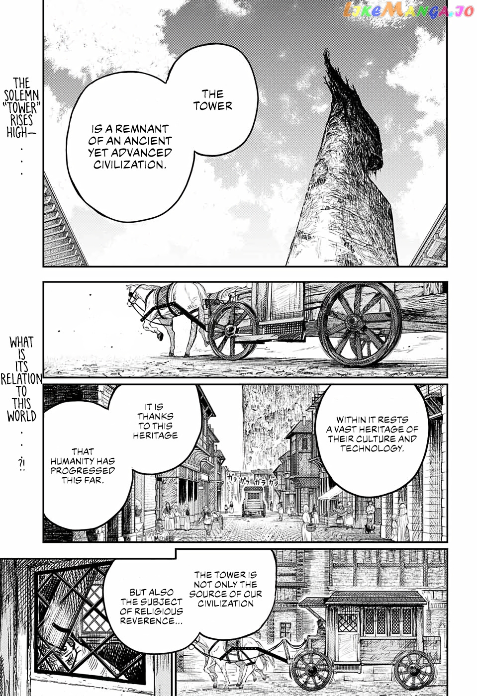 Read Sensou Kyoushitsu EN Manga Online
