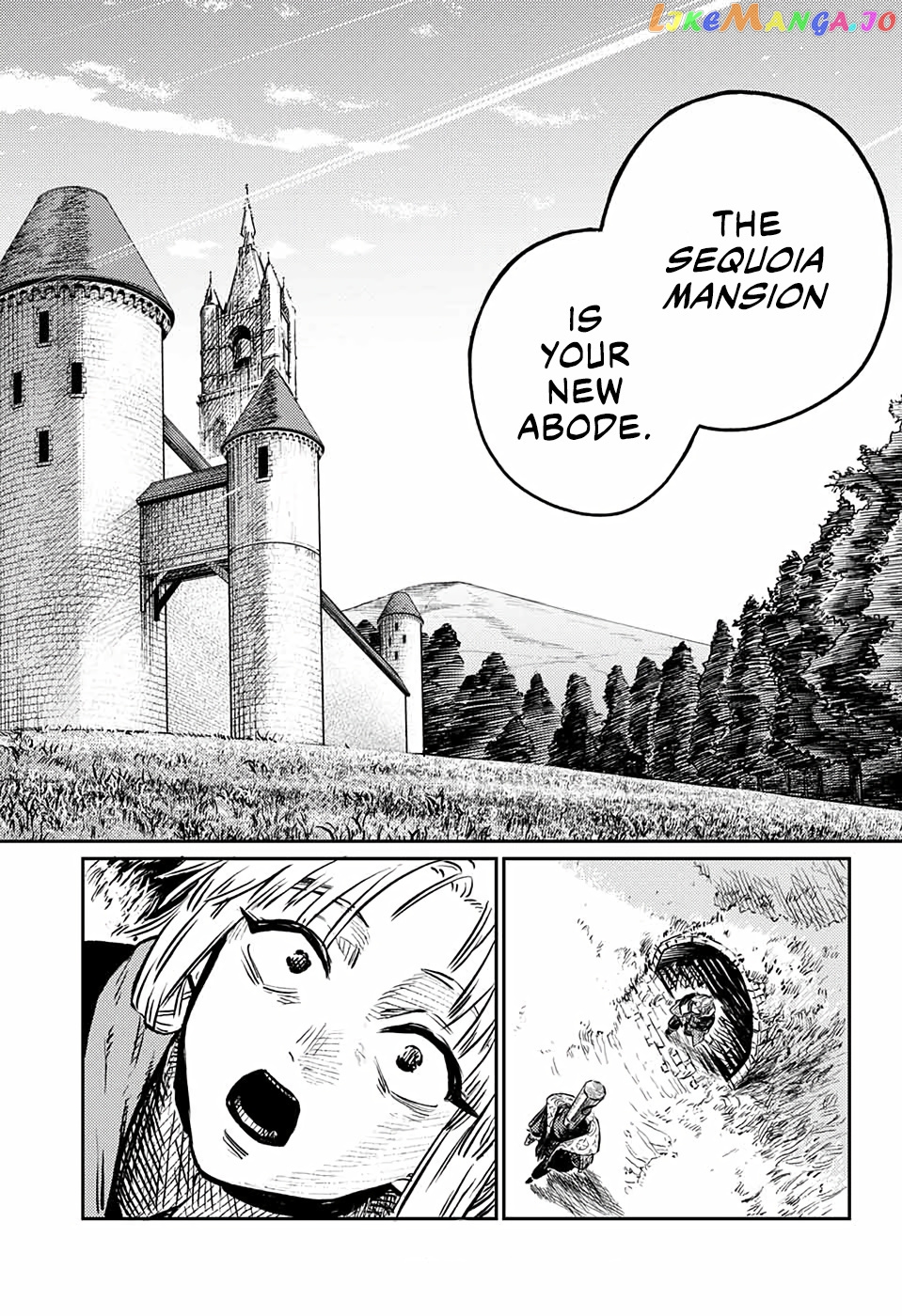 Read Sensou Kyoushitsu EN Manga Online
