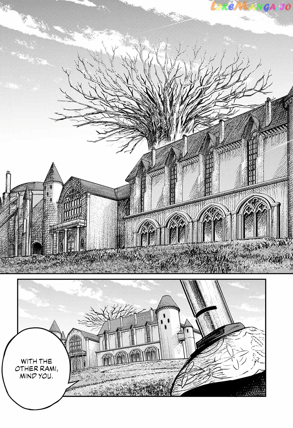 Read Sensou Kyoushitsu EN Manga Online