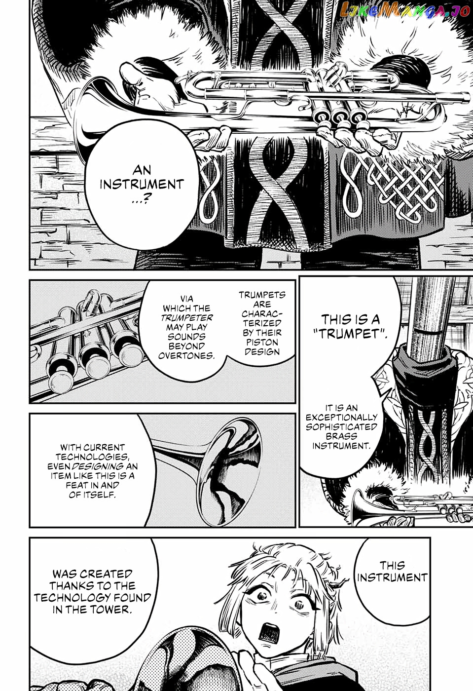 Read Sensou Kyoushitsu EN Manga Online