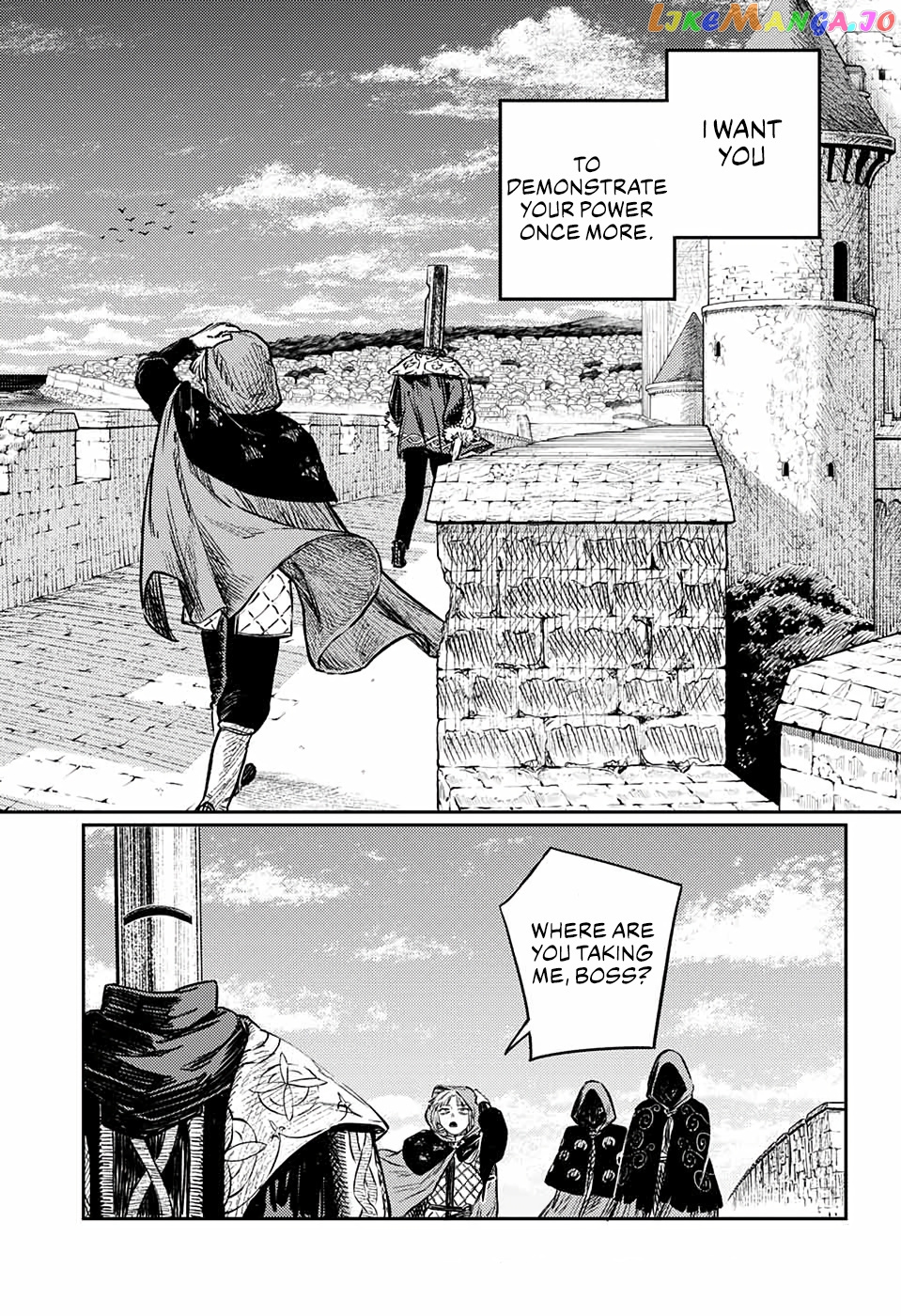 Read Sensou Kyoushitsu EN Manga Online