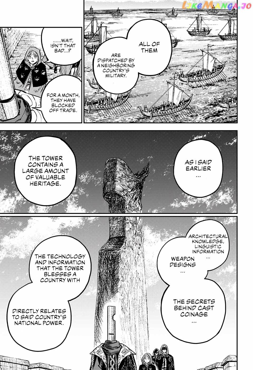Read Sensou Kyoushitsu EN Manga Online