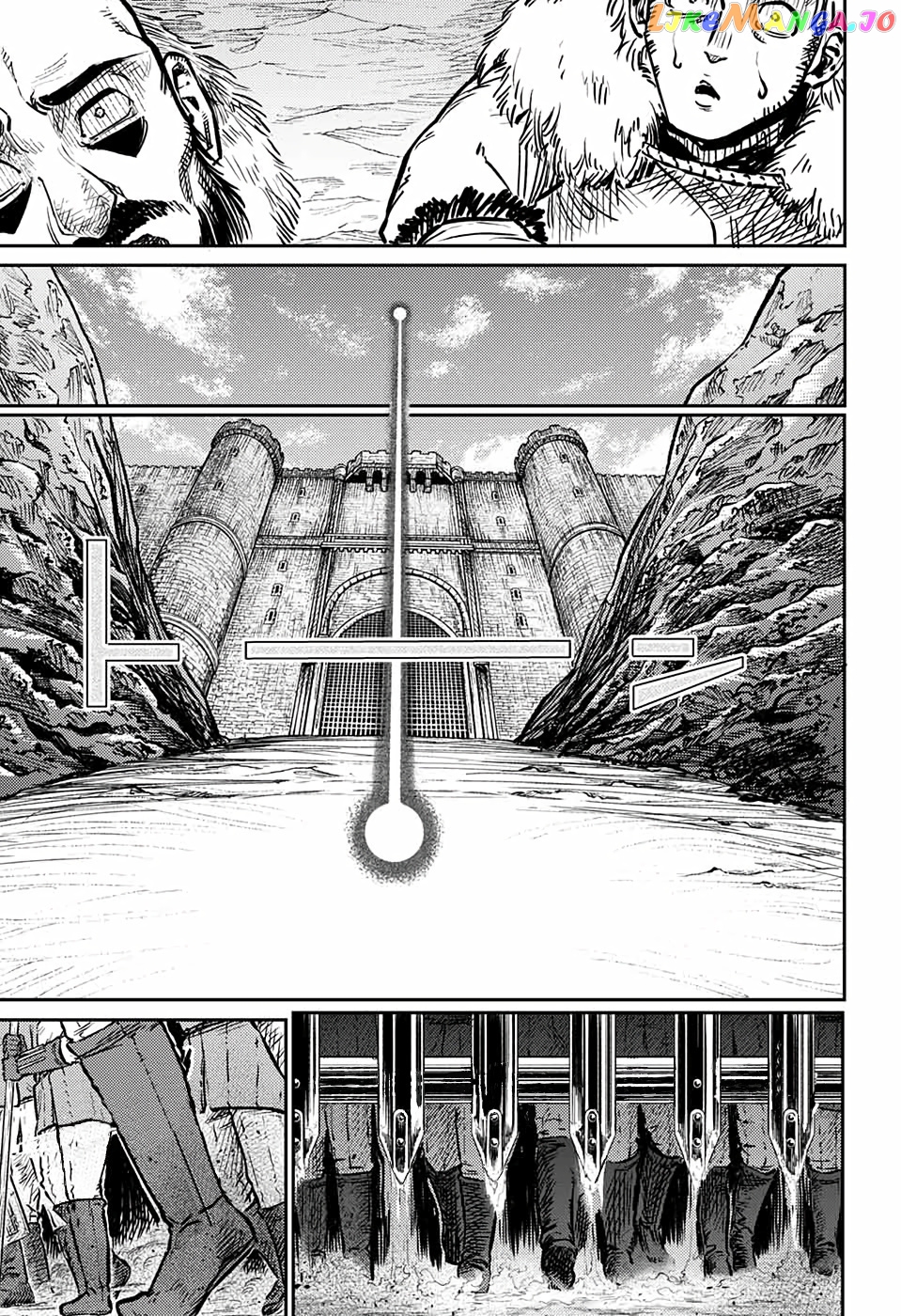 Read Sensou Kyoushitsu EN Manga Online