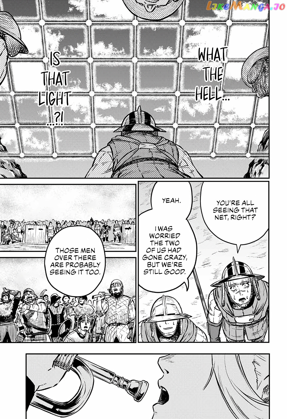 Read Sensou Kyoushitsu EN Manga Online