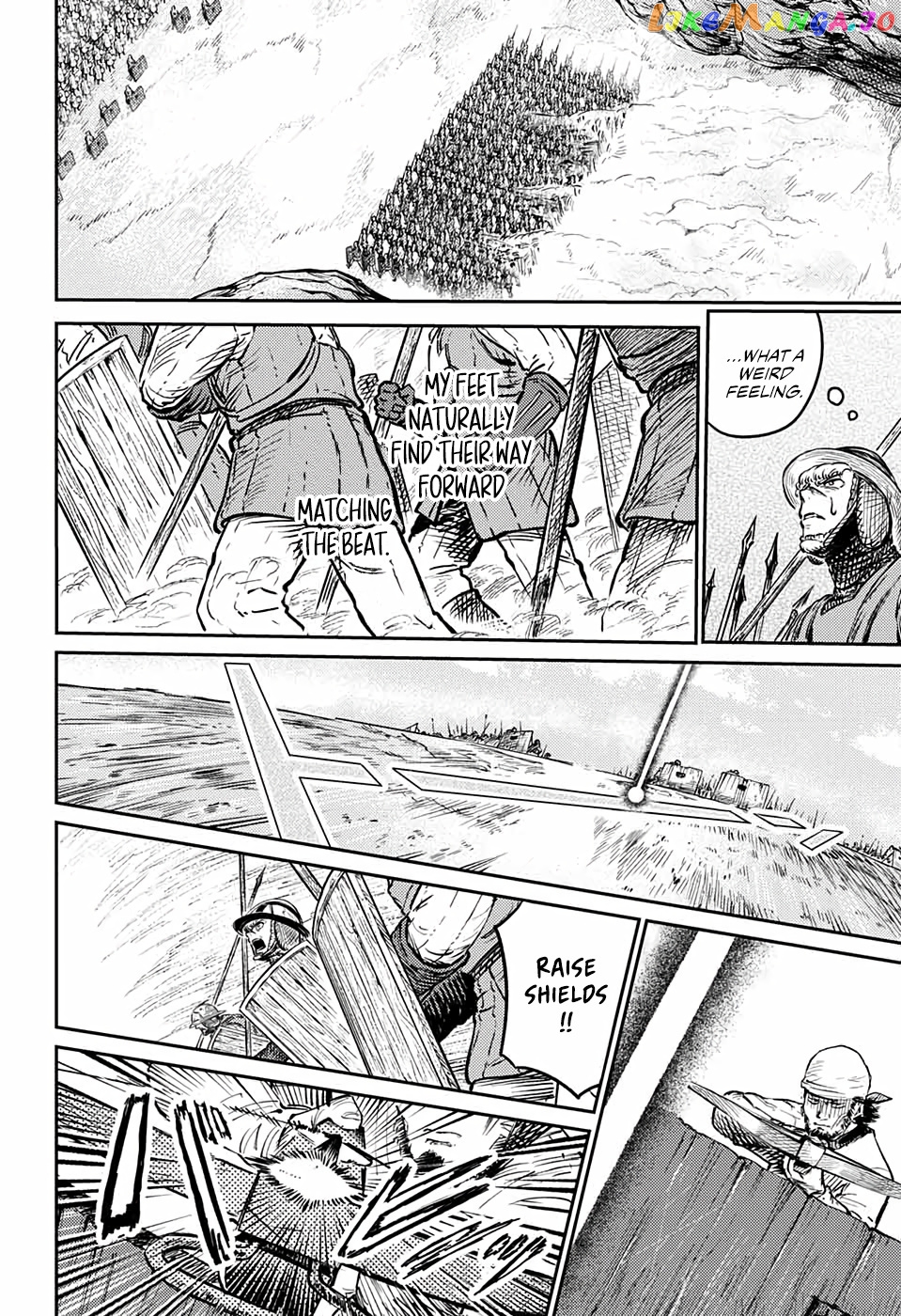 Read Sensou Kyoushitsu EN Manga Online