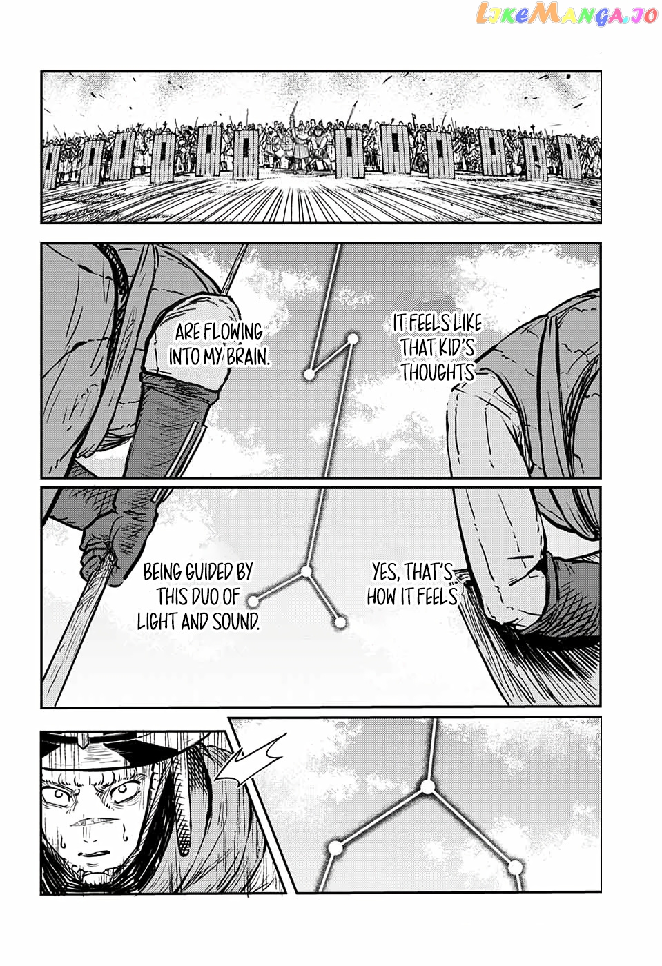 Read Sensou Kyoushitsu EN Manga Online