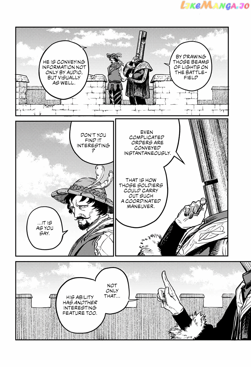 Read Sensou Kyoushitsu EN Manga Online