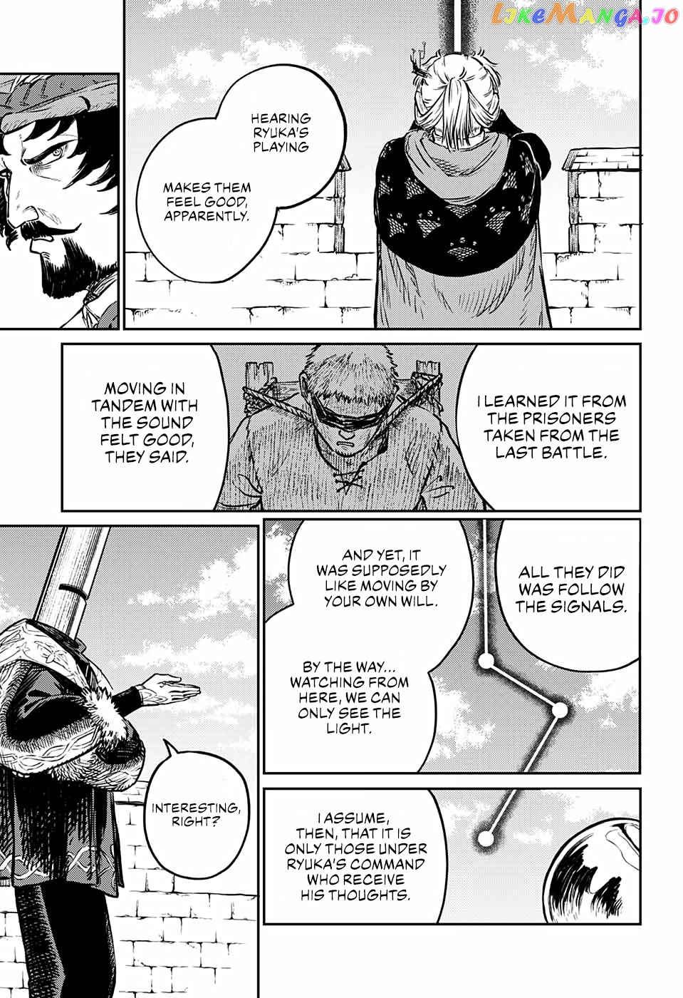 Read Sensou Kyoushitsu EN Manga Online