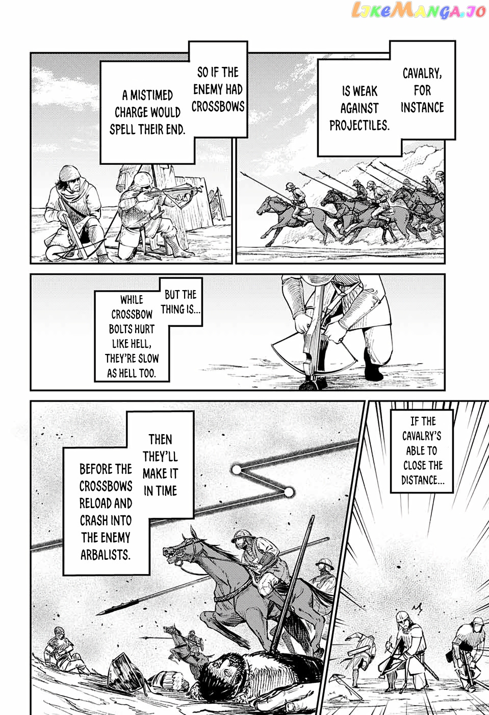 Read Sensou Kyoushitsu EN Manga Online